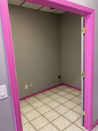 Move In Ready Salon on Gratiot Avenue