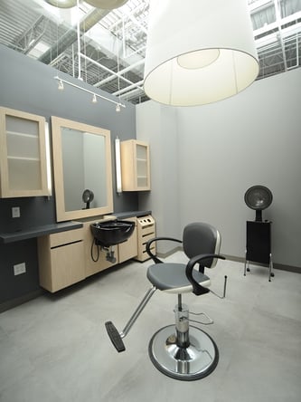 Salon Lofts in St. Petersburg, FL – Salon Suite for Rent