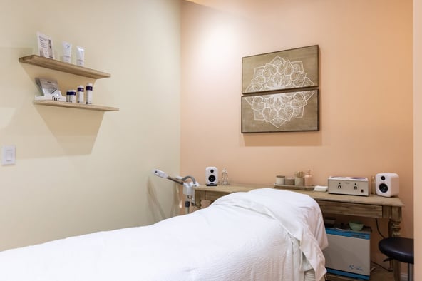 Private Salon Suites for Rent – Affordable & 100% customizable for your business