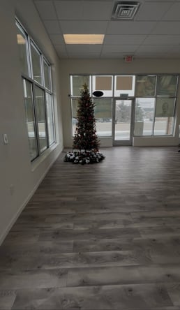 BEAUTICIAN SPACE FOR RENT