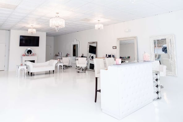 Private Salon Suite Available Soon in Eldersburg, Maryland!