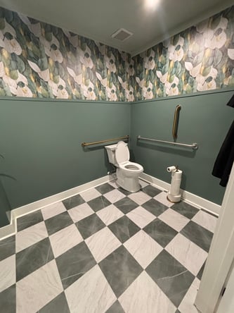 Private Beauty & Wellness Suite in Park Circle, North Charleston