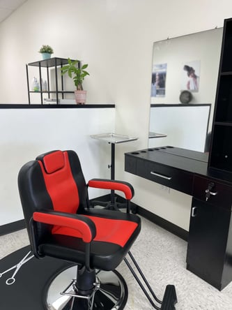 Rent a chair