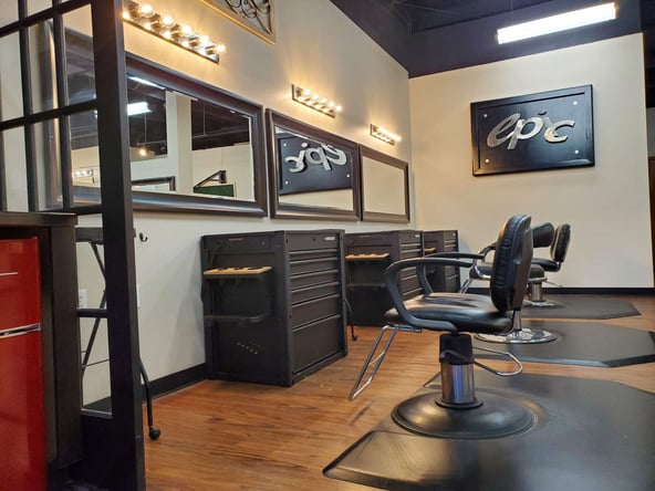 Epic Salon