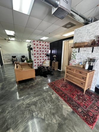 Salon Loft