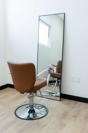 Suites for lease in Utah County