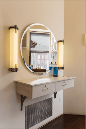 Established West Village Salon Seeking Independent Stylist with Active Clientele (Chair Rental)
