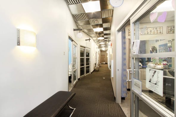 Sola Salon Studios in Attleboro, MA – Salon Suite for Rent