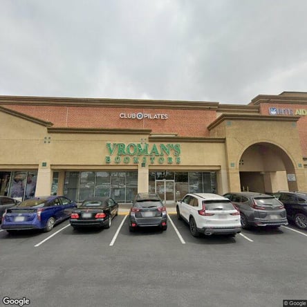 IMAGE Studios 360 in Pasadena, CA – Salon Suite for Rent