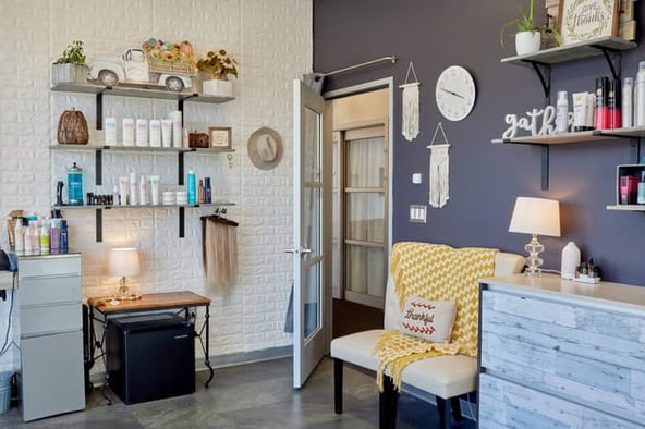 Sola Salon Studios in Colorado Springs, CO – Salon Suite for Rent