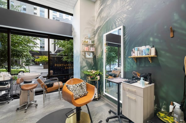 Sola Salon Studios in Portland, OR – Salon Suite for Rent