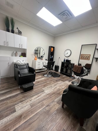 Private Boutique Salon Suites for Rent – Prime Oceanside, NY
