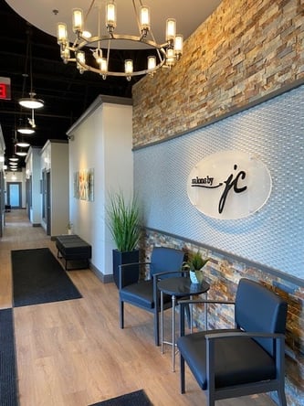 Salons by JC in Coon Rapids, MN – Salon Suite for Rent