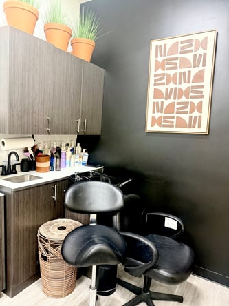 North Jersey Furnished Suite NYC adjacent