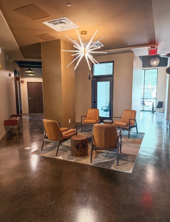 Luxury Salon Suites for Rent || Evolution Salon Studios – Holly Springs, NC