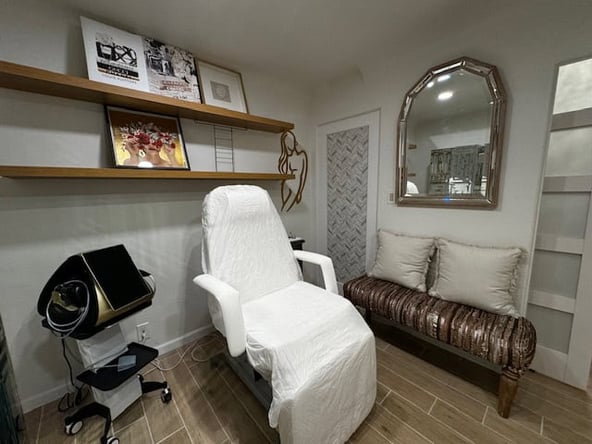 Booth Rental Available at Beauté Haus