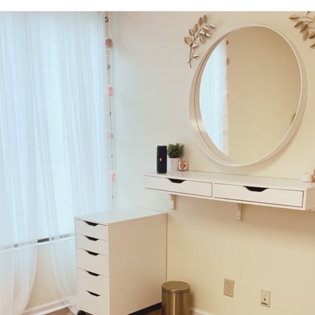 Love & Luxe Co. – Studio Suites for Serious Beauty & Creative Pros in Dublin Love & Luxe Co., just