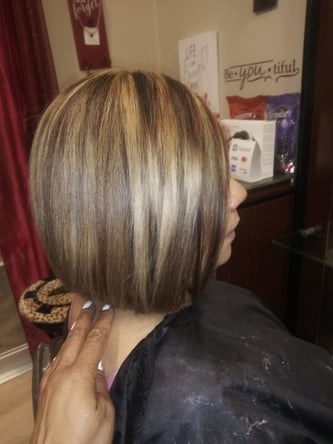 MY SALON Suite in Corpus Christi, TX – Salon Suite for Rent