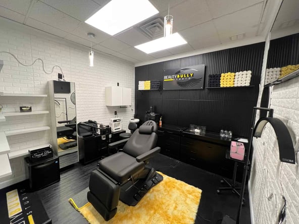 Private Boutique Salon Suites for Rent – Prime Oceanside, NY