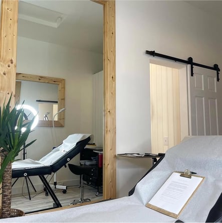 Licensed PMU/Beauty Studio in Seattle