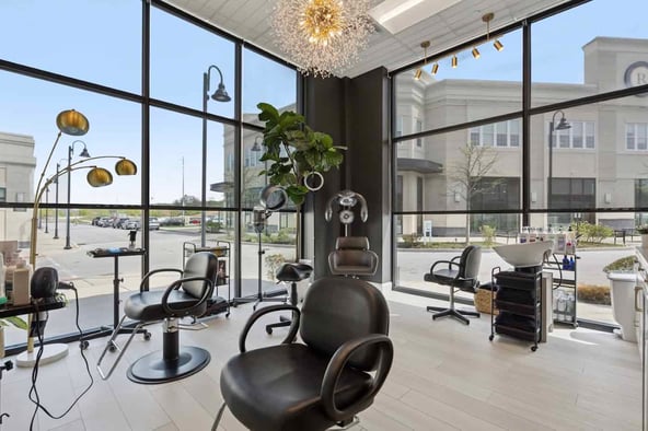 Sola Salon Studios in Malvern, PA – Salon Suite for Rent