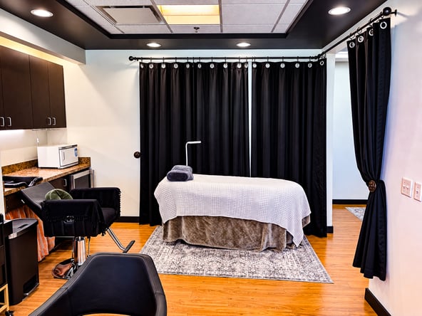 PRIVATE PROVIDER STUDIOS AVAILABLE AT VOGUE