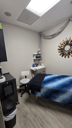 Available Suite at Henderson Location