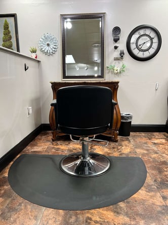 Immediate openings for booths and a private room!!!