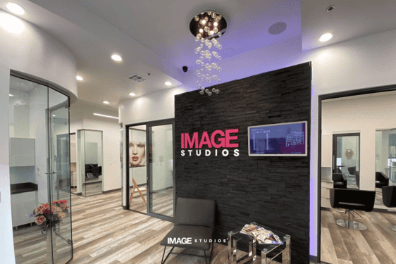 Private Ocean View Salon Suites at Image Studios – San Clemente