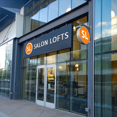 Salon Lofts in Denver, CO – Salon Suite for Rent