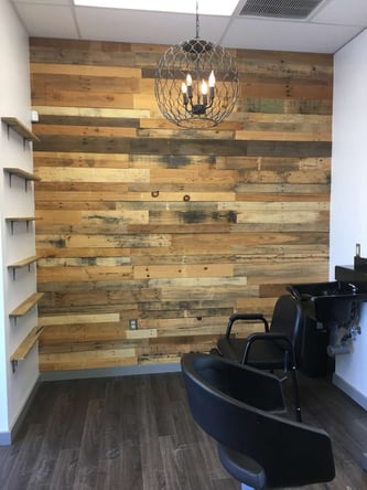 Salon City Suites
