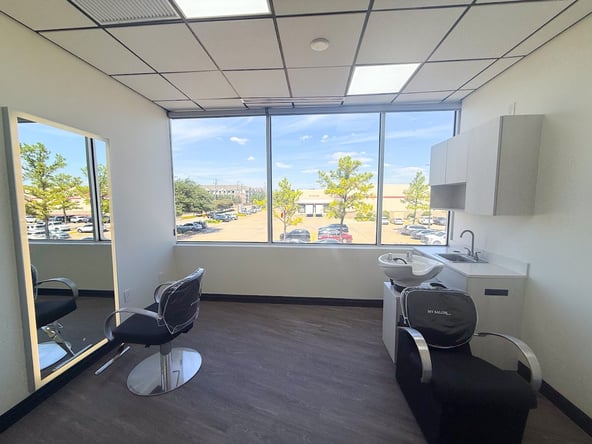 MY SALON Suite in Katy Fwy Houston, TX – Salon Suite for Rent