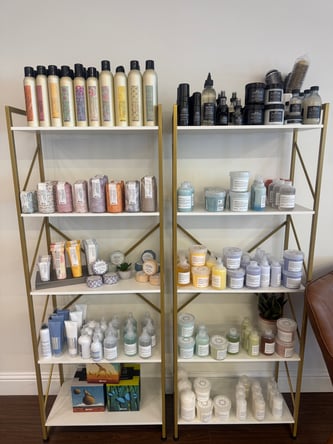Booth Rental Available at Beauté Haus