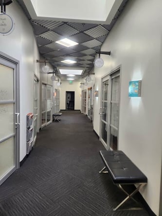 Sola Salon Studios in Henderson, NV – Salon Suite for Rent