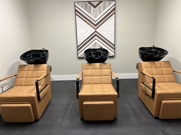 Private Salon Suites- The Gallery Salon Suites