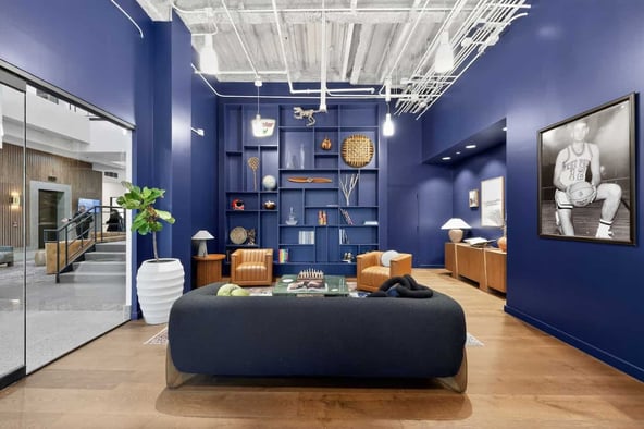 IMAGE Studios 360 in Durham, NC – Salon Suite for Rent