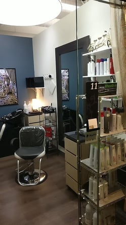 Salon Lofts in St. Charles, MO – Salon Suite for Rent