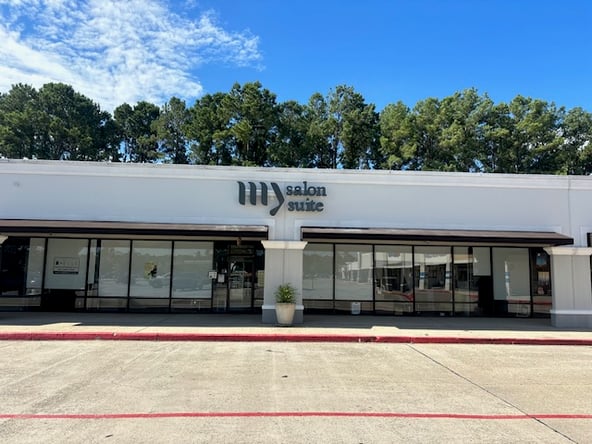 MY SALON Suite in Blvd. Mandeville, LA – Salon Suite for Rent
