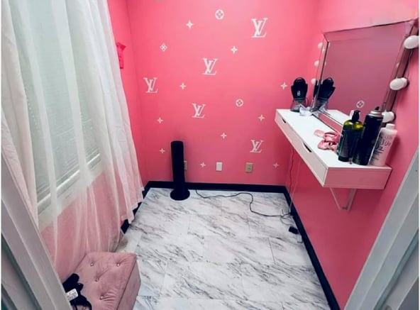 Salon Suites in Riverdale, Georgia – SDSalons.com