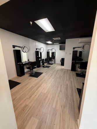 Beauty and Braids LA