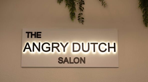 Come Join Our Angry Dutch Squad !
