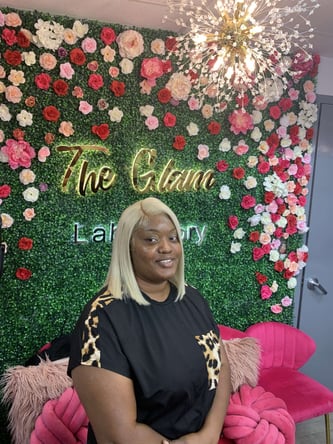 Private salon suite shared space for rent