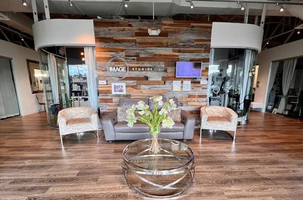 IMAGE Studios 360 in Royal Palm Beach, FL – Salon Suite for Rent
