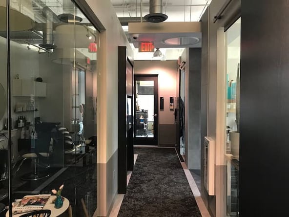 Salon Lofts in Columbus, OH – Salon Suite for Rent