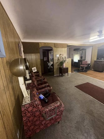 Booth Rental Available at Beauté Haus