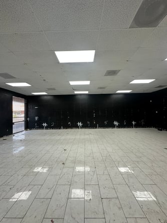 Barber Chairs for Rent – Eastside Barbershop | Fresno | $200/Week