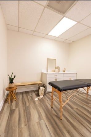 Rocklin Salon Suites available for rent P/T F/T