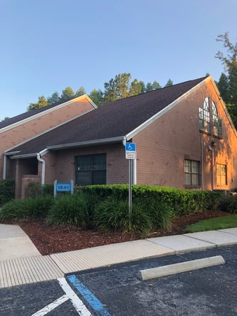 Salon Studio for lease
