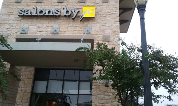 Salons by JC in Trophy Club, TX – Salon Suite for Rent