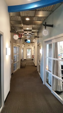 Sola Salon Studios in Tukwila, WA – Salon Suite for Rent